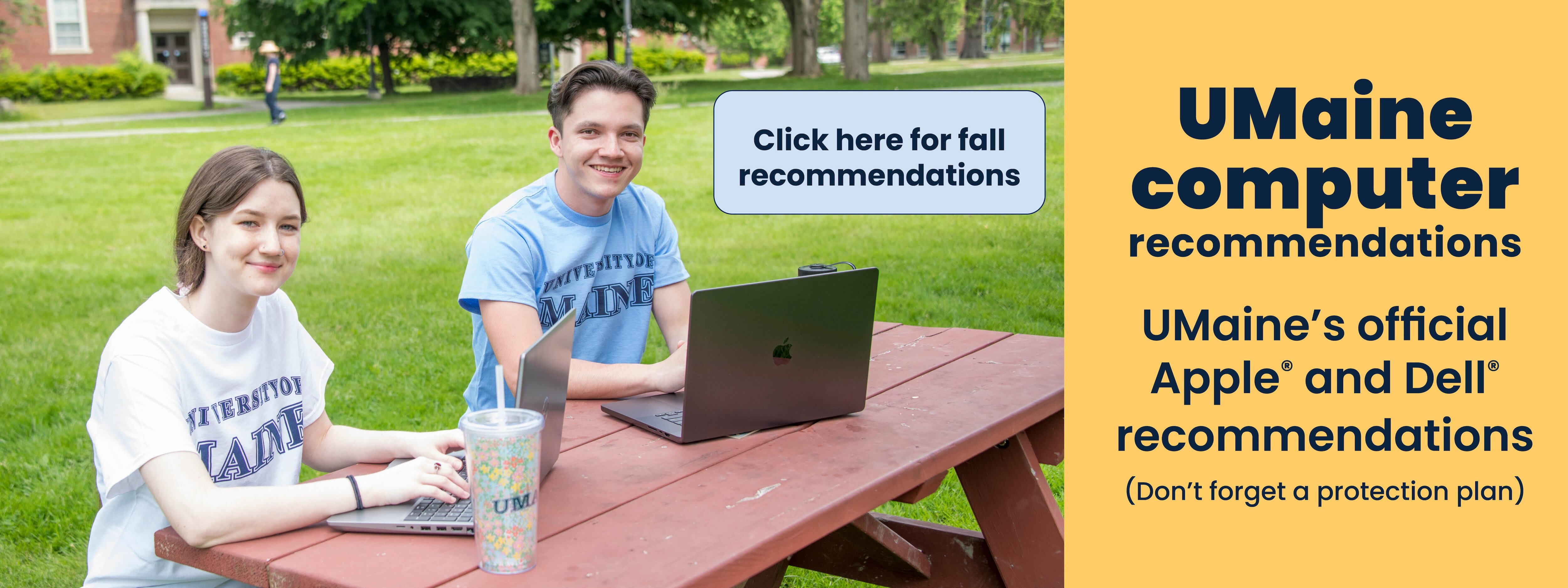 University of Maine Bookstore